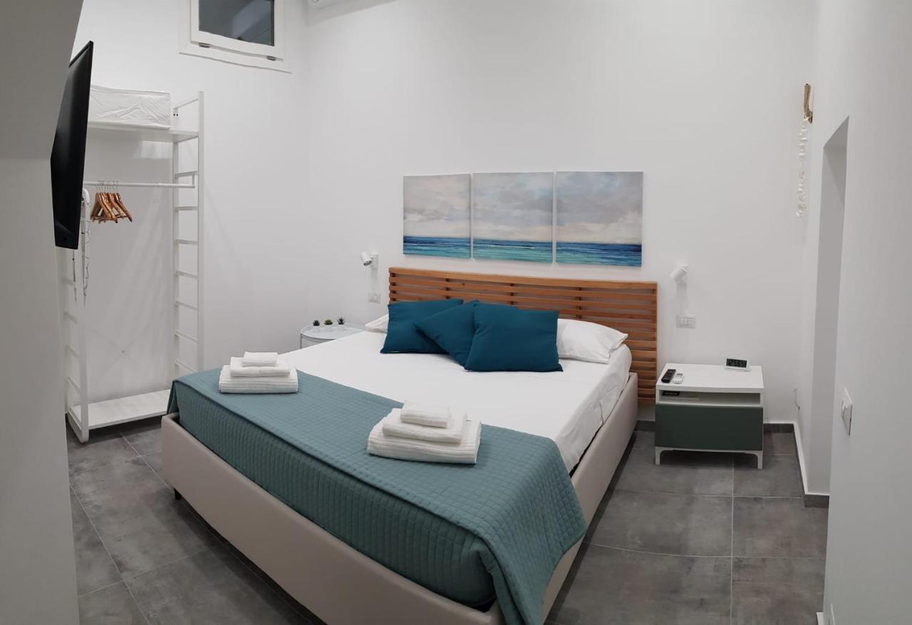 Cavour 45 - Ortigia Apartments Syrakus Exterior foto