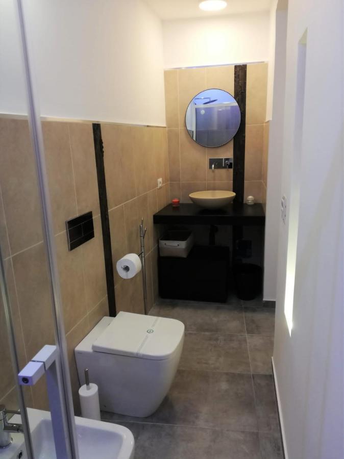 Cavour 45 - Ortigia Apartments Syrakus Exterior foto